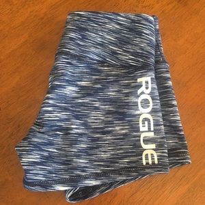 Rogue Shorts